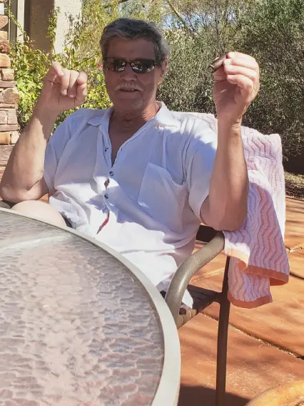 Bob-Oro-Valley