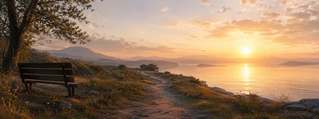 Finding Peace After Loss